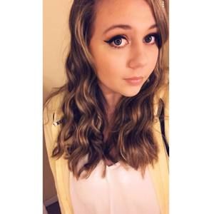 Meet your Posher, Lynn